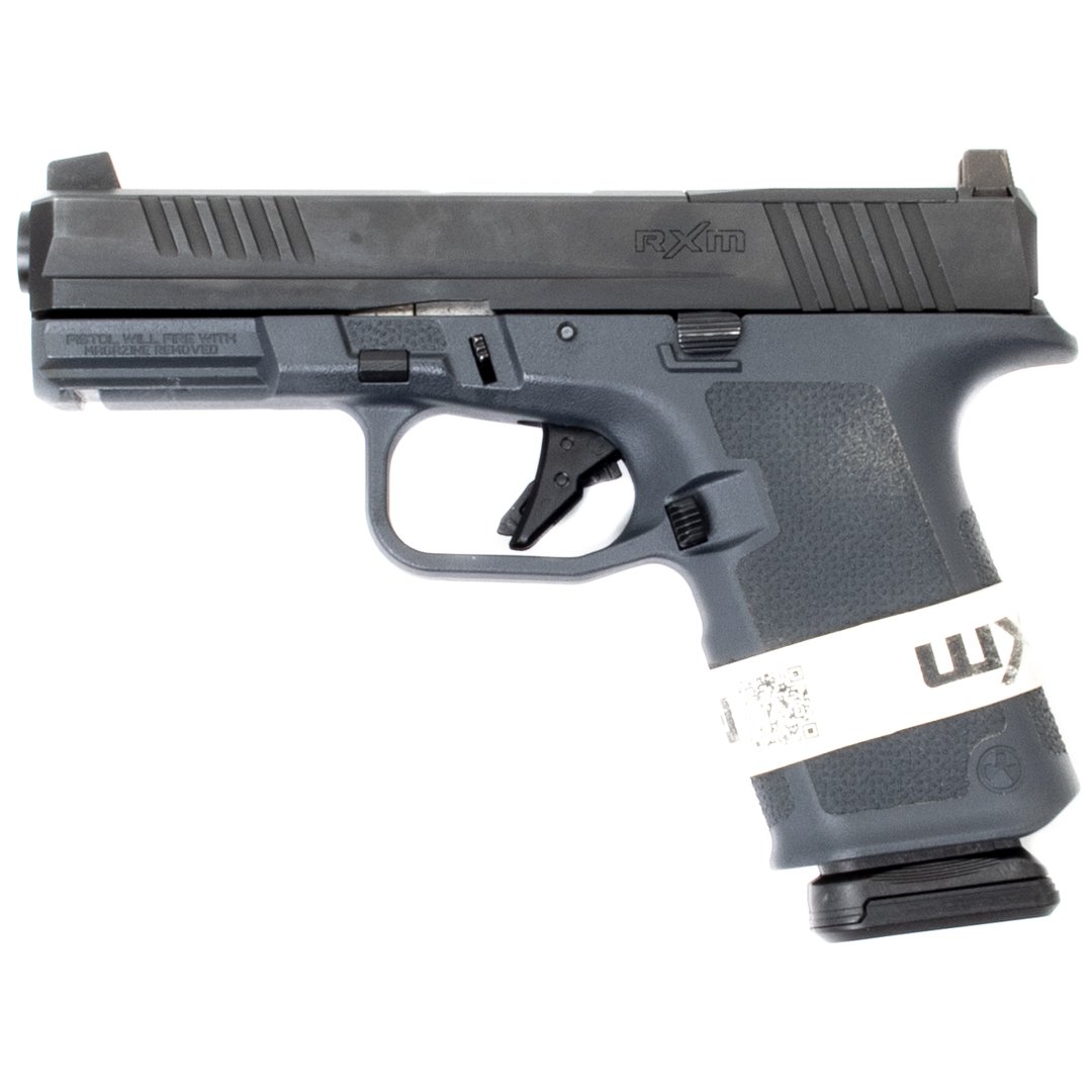ECOM00456732 RUGER Rxm ECOM00456732 550187